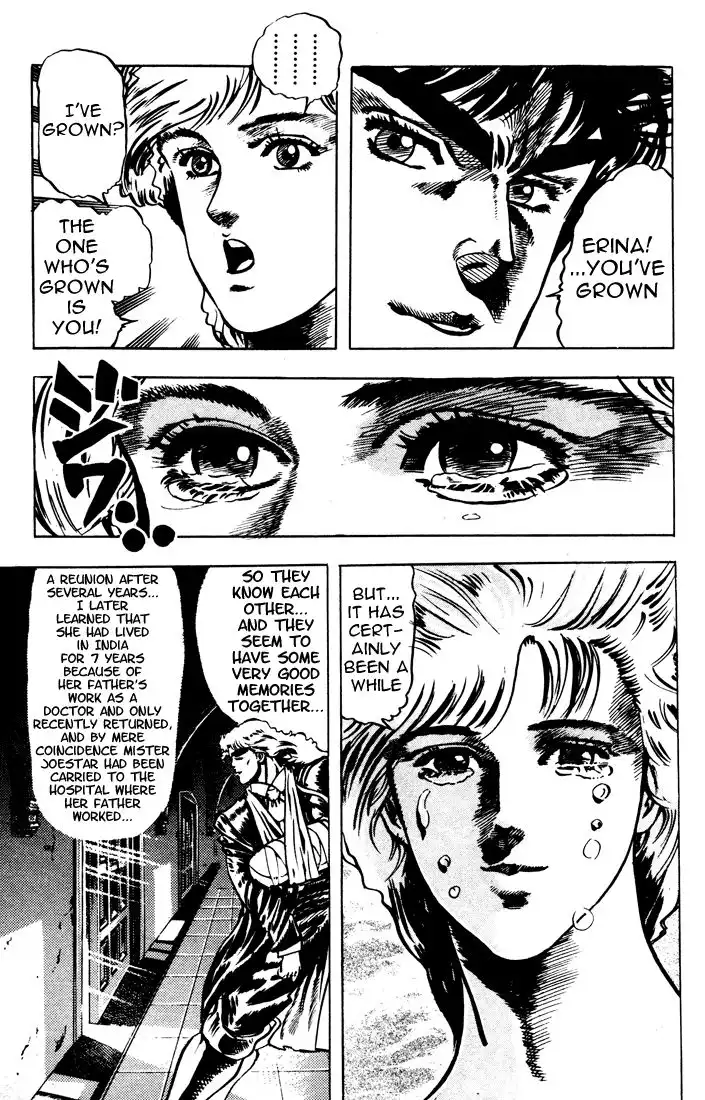 Phantom Blood Chapter 17 12